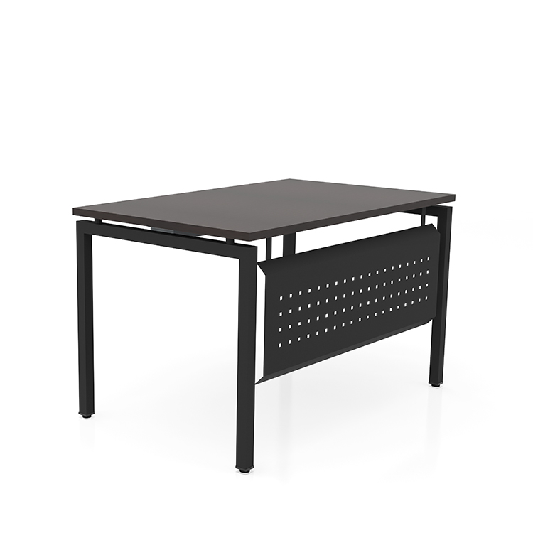 48in x 30in OnTask Table Desk with Modesty Panel by Office Source
