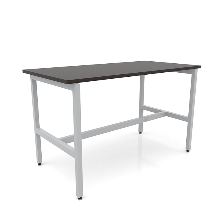 72in x 30in Standing Height OnTask Desk by PBD Furniture
