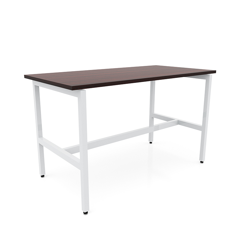 60in x 24in Standing Height OnTask Desk by PBD Furniture