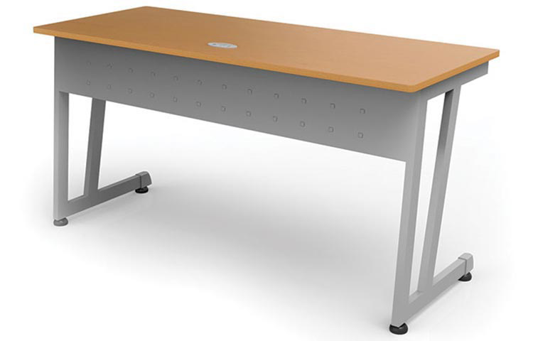 59" Desk by Office Source Office Furniture