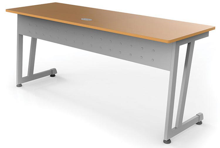 72" Desk by Office Source Office Furniture