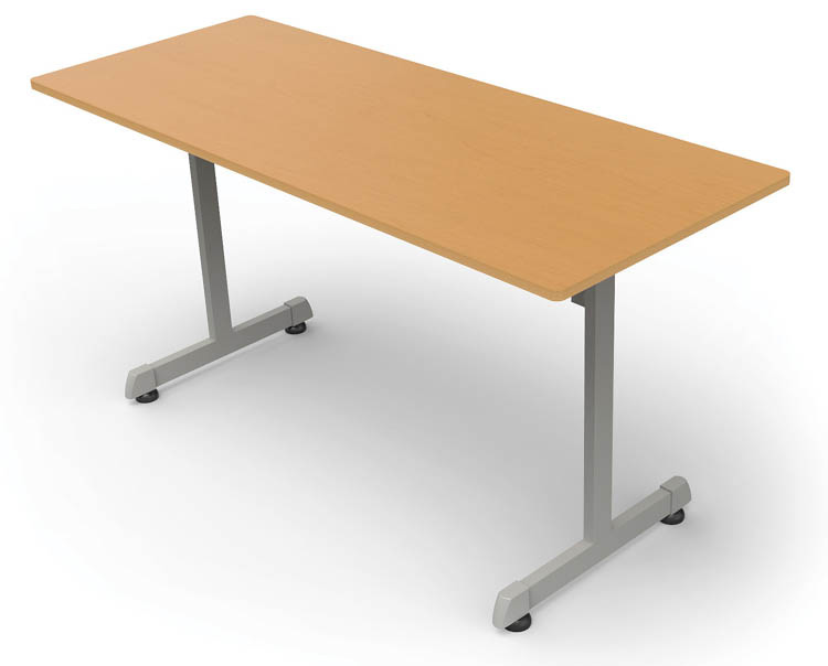 59" Utility Table by Office Source Office Furniture