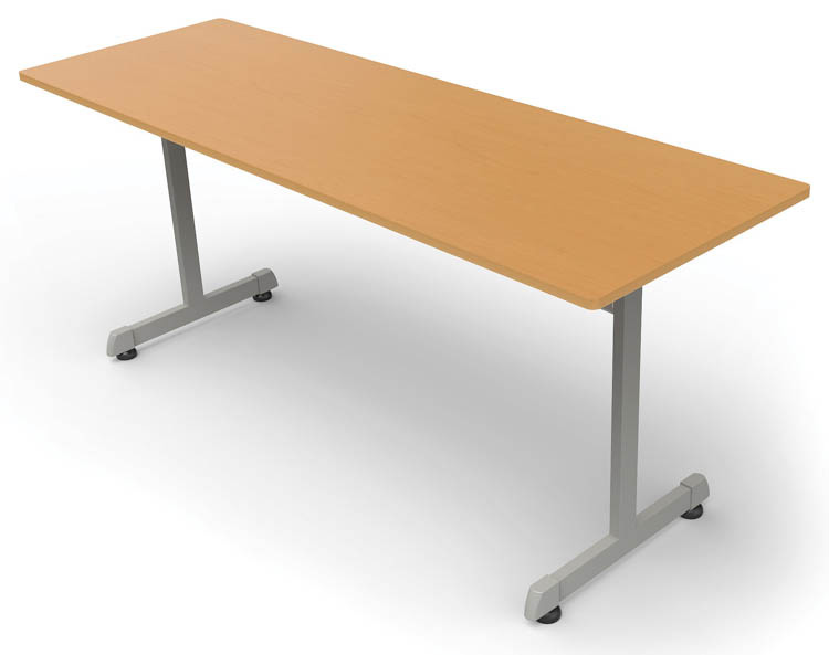 71" Utility Table by Office Source Office Furniture