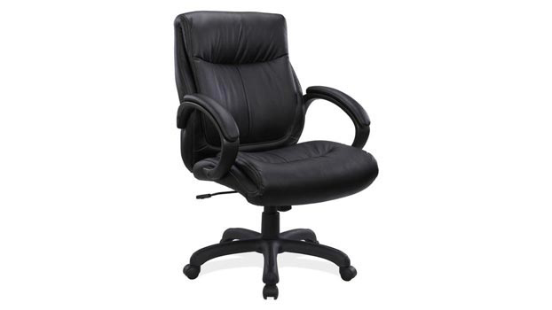 Executive Mid Back Chair by PBD Furniture