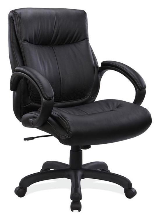 Executive Mid Back Chair by Office Source Office Furniture