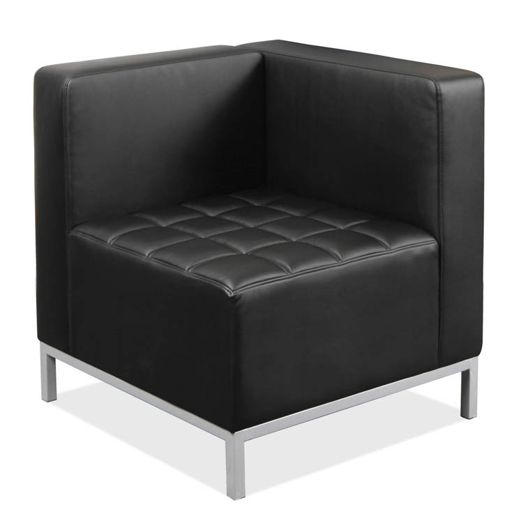 Corner Chair by Office Source Office Furniture