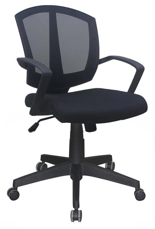 Mesh Back Task Chair by Office Source Office Furniture