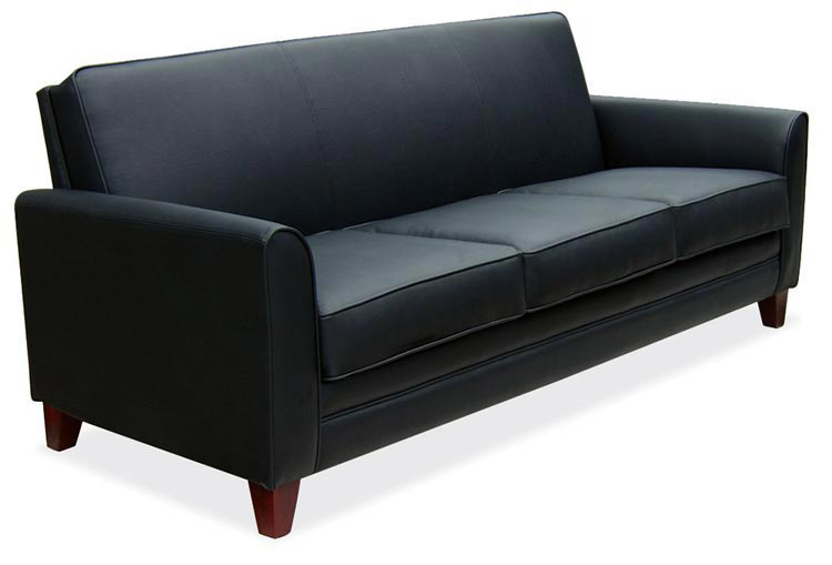 Executive Sofa by Office Source Office Furniture