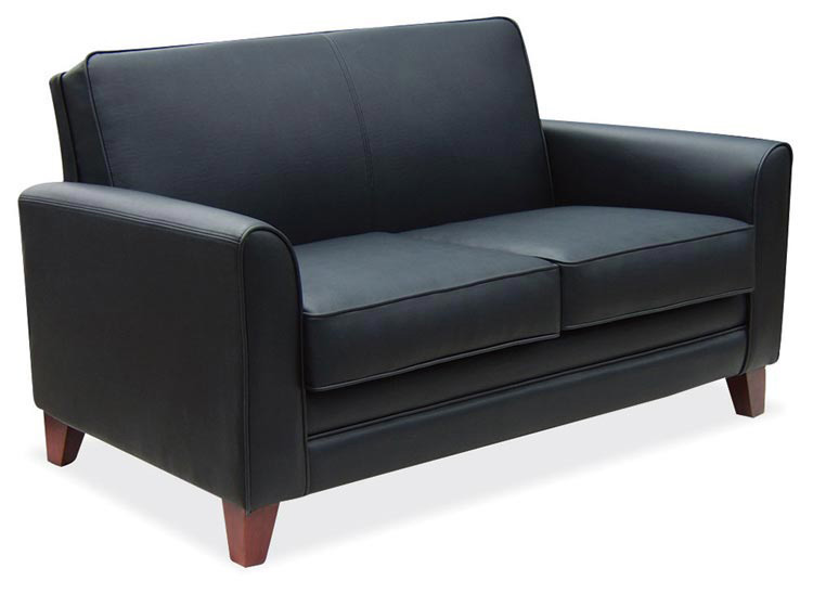 Executive Loveseat by Office Source Office Furniture