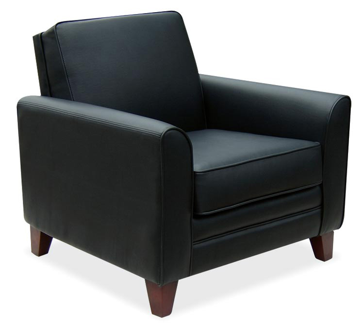 Executive Club Chair by Office Source Office Furniture