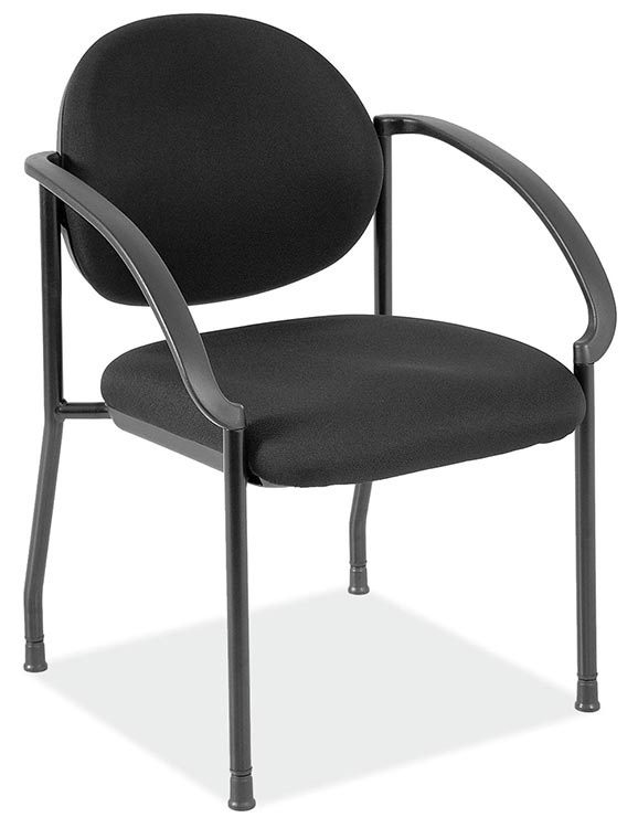 Side Chair with Arms by Office Source Office Furniture