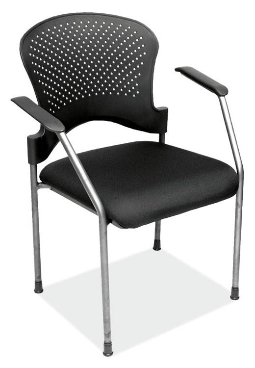 Guest Chair with Arms by Office Source Office Furniture