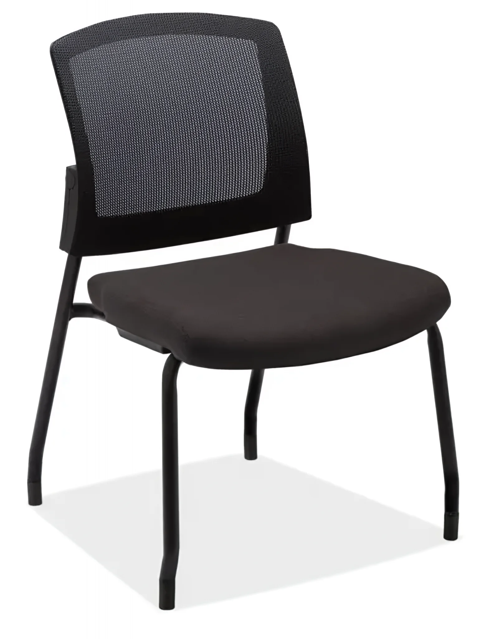 Side Chair Armless Micro by PBD Furniture