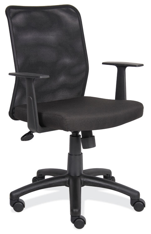 Mesh Back Chair by Office Source Office Furniture