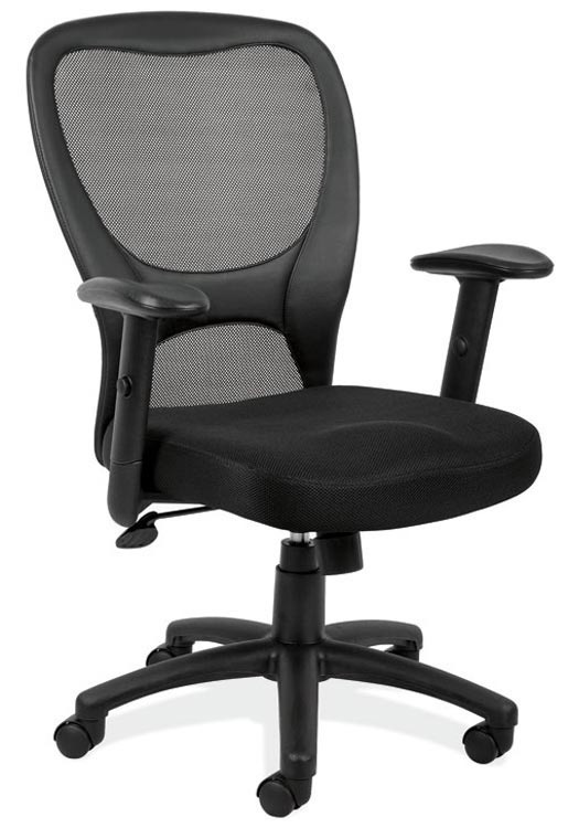 Executive High Back Chair by Office Source Office Furniture