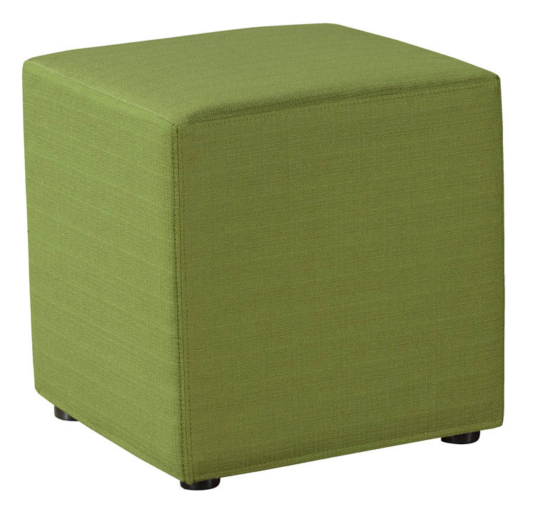 Cube Seat by Office Source Office Furniture