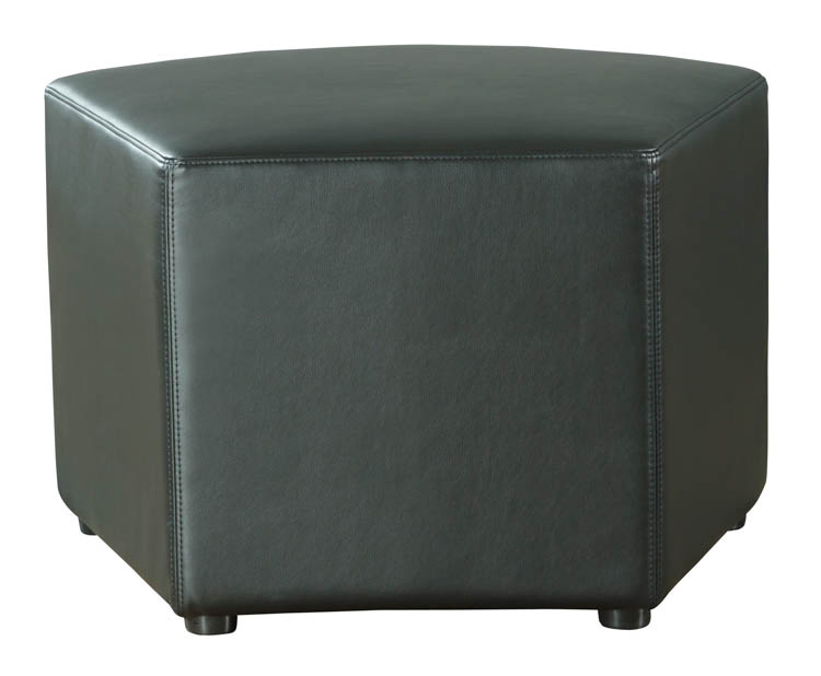 Quad Seat by Office Source Office Furniture