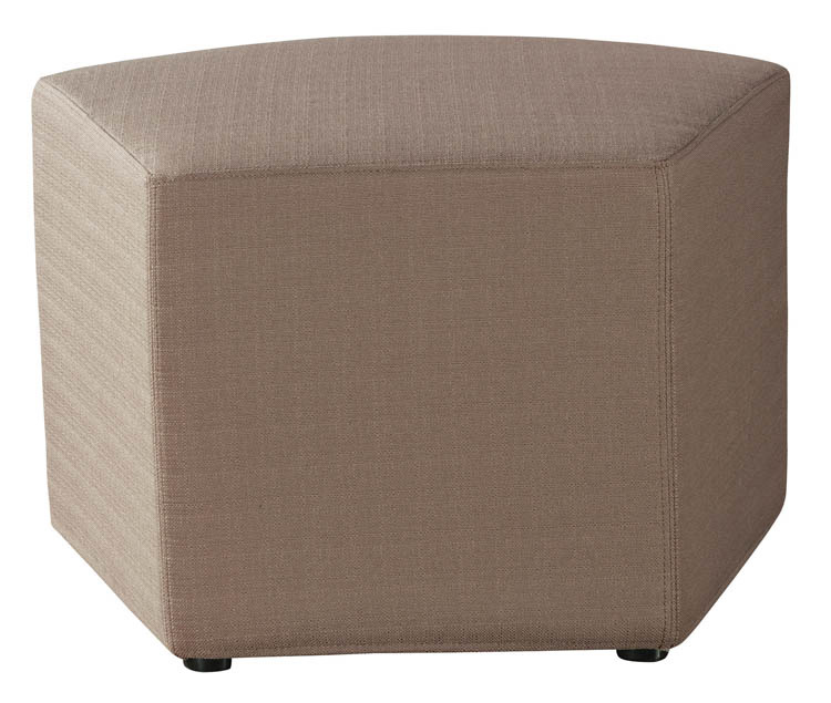Quad Seat by Office Source Office Furniture