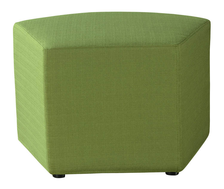 Quad Seat by Office Source Office Furniture