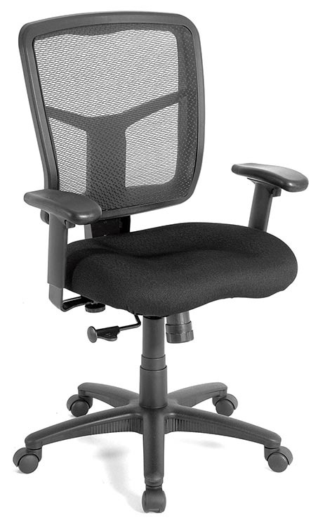 Cool Mesh Back Task Chair by Office Source Office Furniture