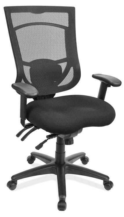 Cool Mesh Pro Multi Function Chair by Office Source Office Furniture