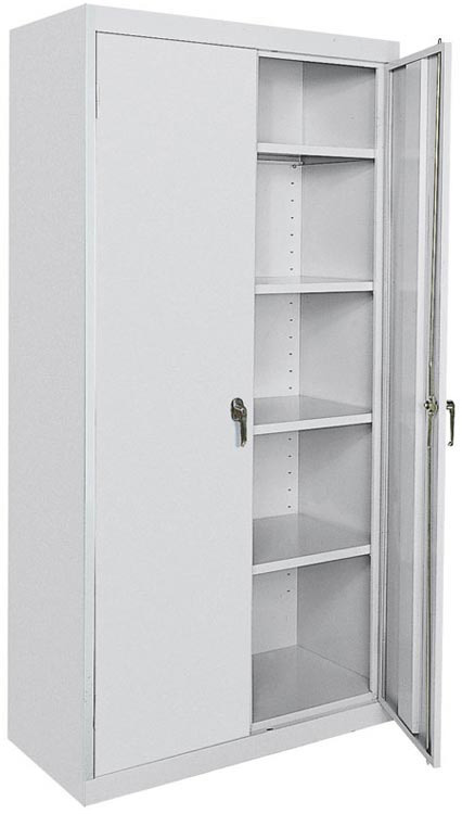 72" x 36" Storage Cabinet by Office Source Office Furniture