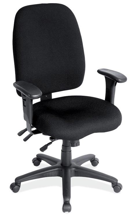 High Back Task Chair by Office Source Office Furniture