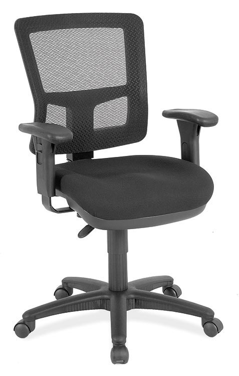 Mesh Task Chair by Office Source Office Furniture