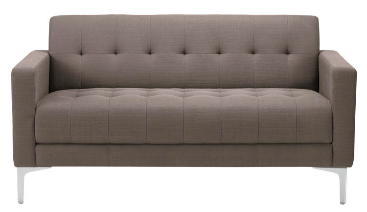 Retro Sofa by Office Source Office Furniture