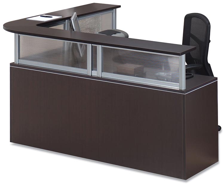 Reception Desk by Office Source Office Furniture