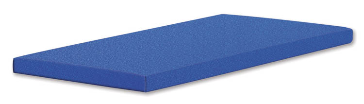 Top Cushion for Lateral File by PBD Furniture