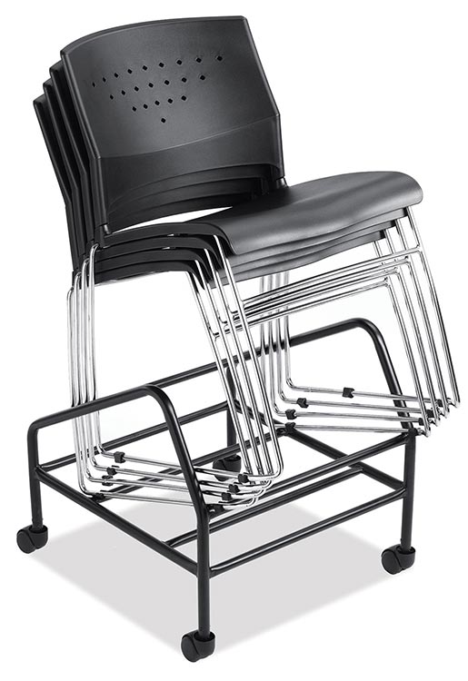 Chair Dolly for SC1400BLK by Office Source Office Furniture