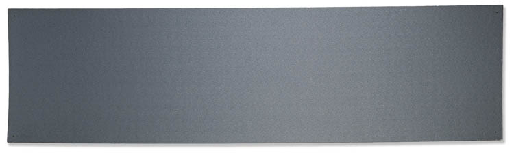 Fabric Tack Board for 60in Hutch by PBD Furniture