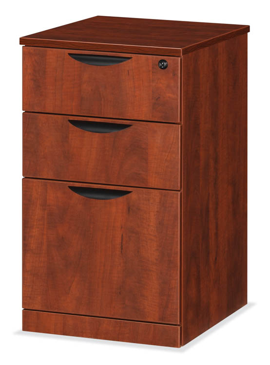 3 Drawer Pedestal by Office Source Office Furniture