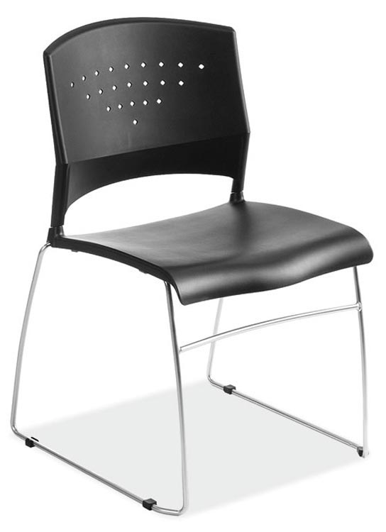 Stackable Side Chair by Office Source Office Furniture