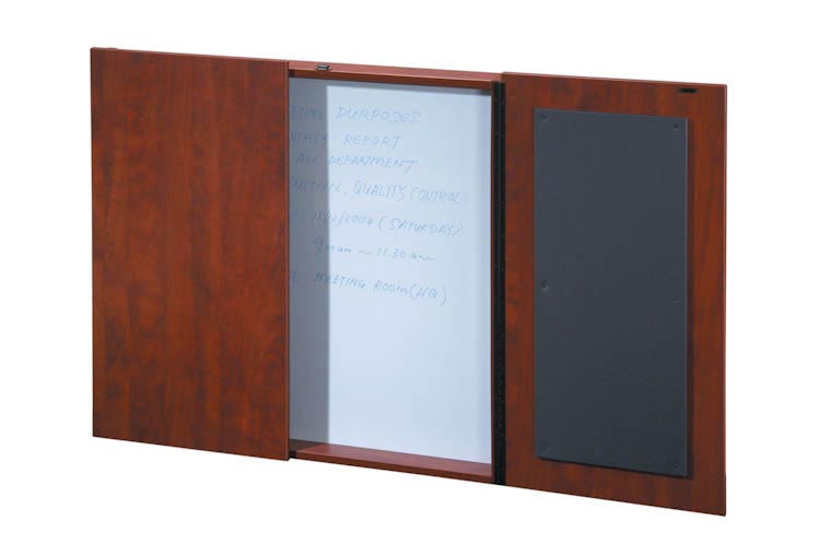 Presentation Board by Office Source Office Furniture