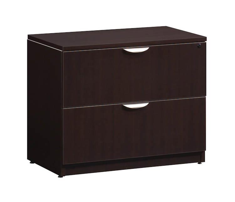 2 Drawer Lateral File by Office Source Office Furniture