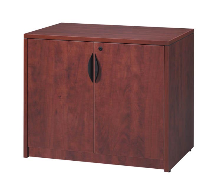 Storage Cabinet PL113 by Office Source Office Furniture