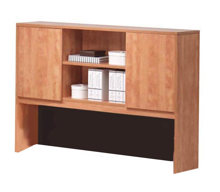 71"W x 48"H Hutch by Office Source Office Furniture