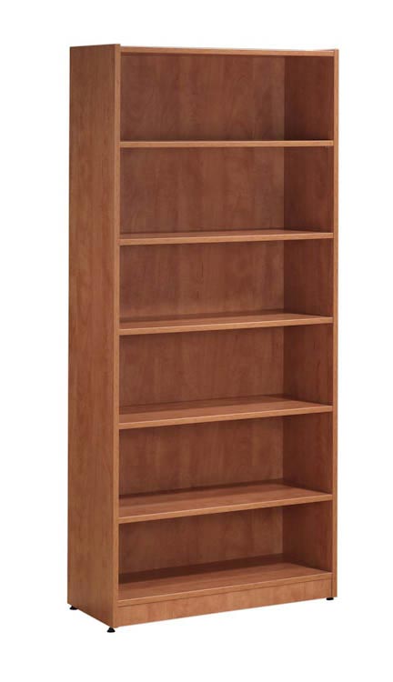 71" High Bookcase by Office Source Office Furniture