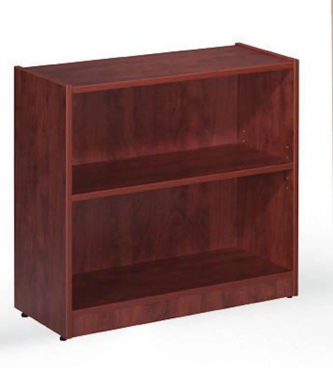 30" High Bookcase by Office Source Office Furniture