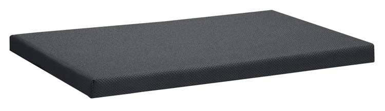 16in W x 23in D Top Cushion by PBD Furniture
