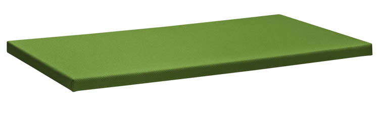 Top Cushion for Lateral File by PBD Furniture