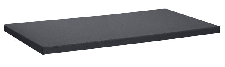 Top Cushion for Lateral File by PBD Furniture