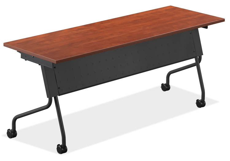 48in x 24in Flip Top Nesting Table by PBD Furniture