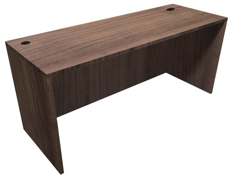 60in W x 24in D Credenza Shell by PBD Furniture