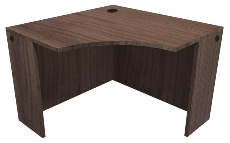 42" Corner Desk by Office Source Office Furniture