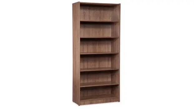 Bookcase 72in High by PBD Furniture
