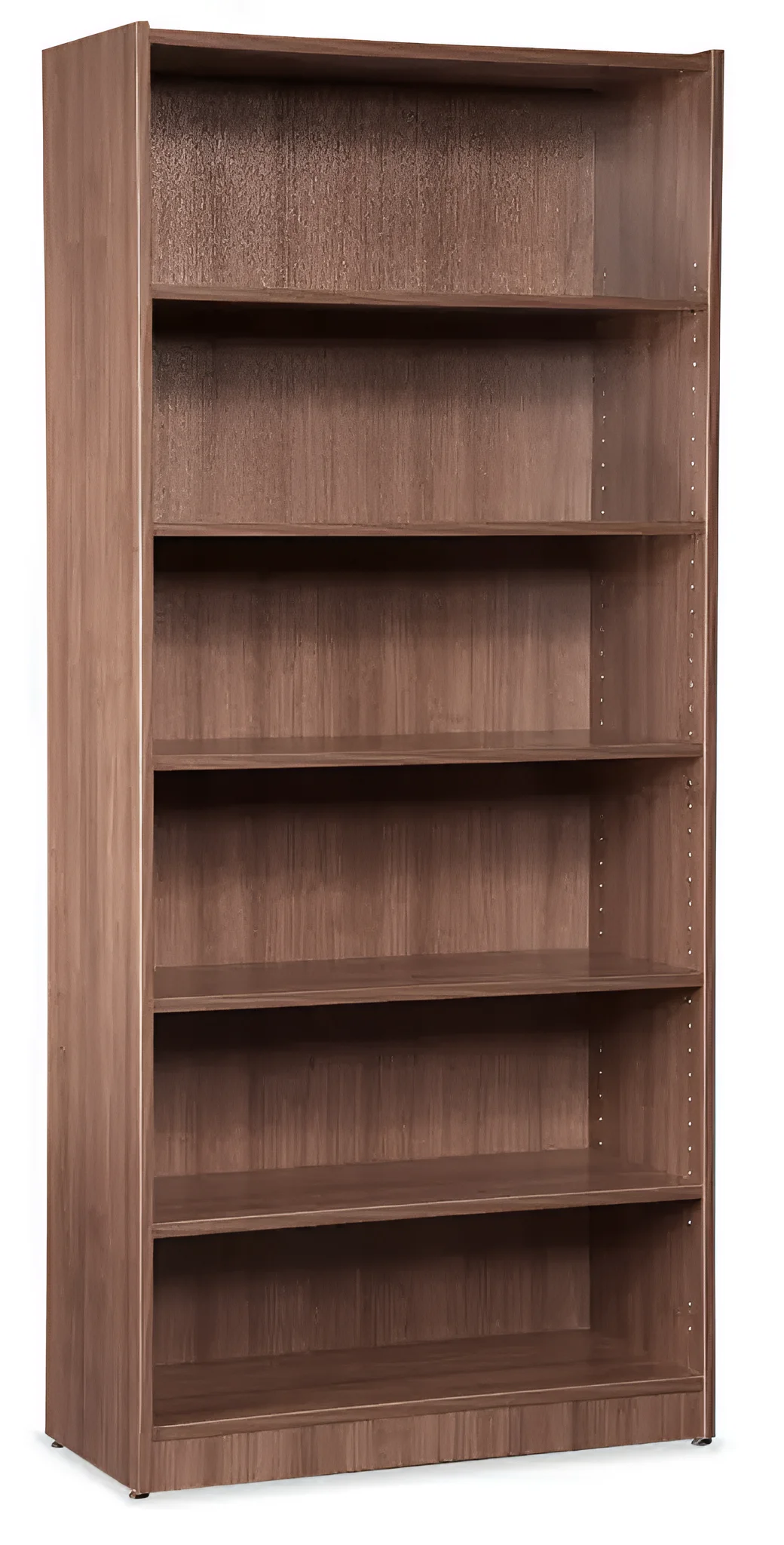 Open Storage Shelving 5-Shelf by PBD Furniture