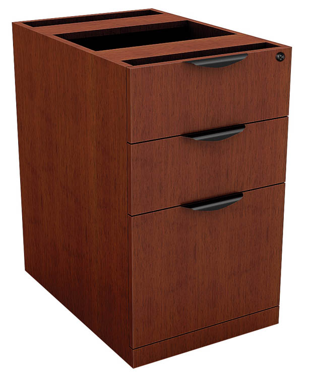 Box/Box/File Pedestal PL166 by Office Source Office Furniture